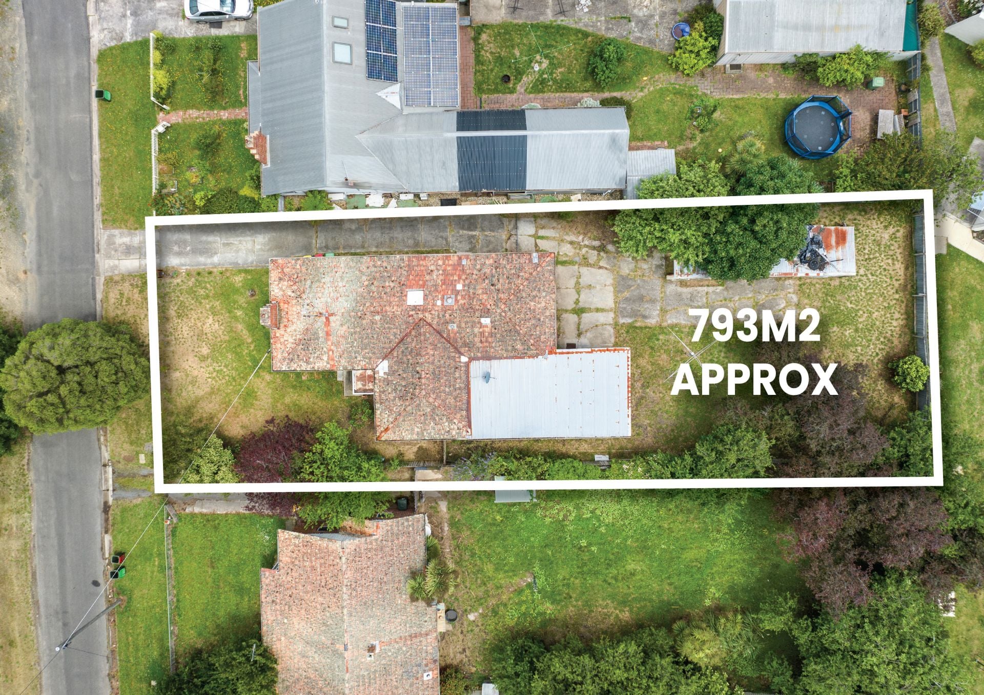 18 Walsh Avenue Ballarat North VIC, Ballarat North - Thumbnail 5