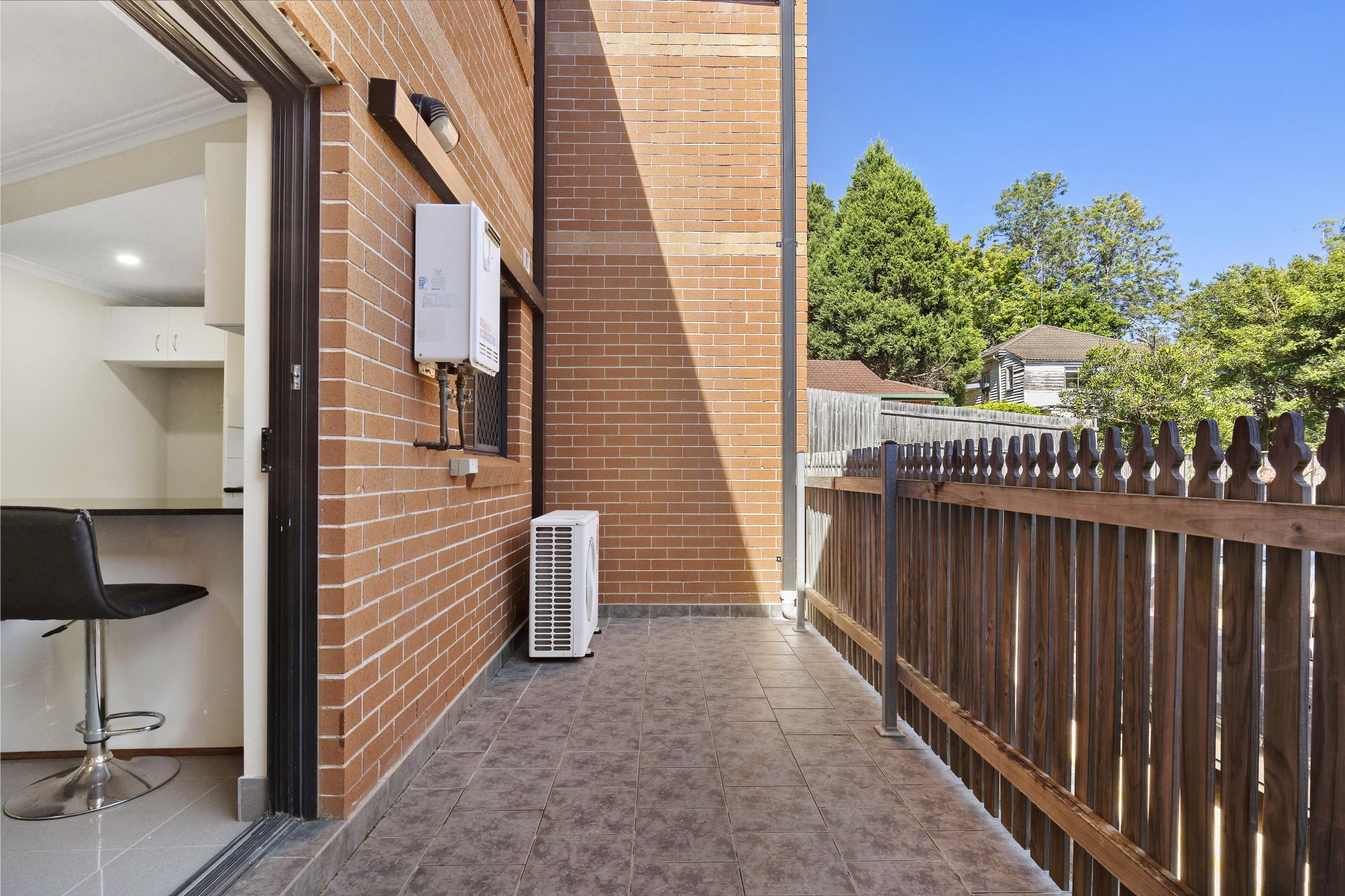 Real Estate For Sale 10/1016 Forbes Street Hornsby , NSW