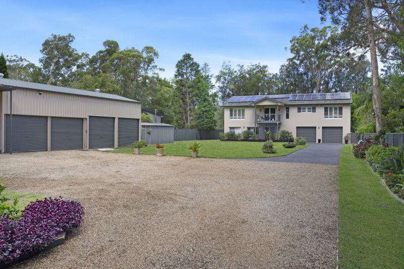 Real Estate For Sale 13 McDonagh Road Wyong , NSW