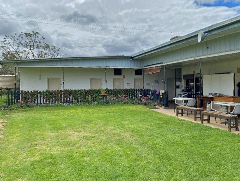 Manenti Quinlan & Associates Hotel For Sale, Freehold Hotel Motel for