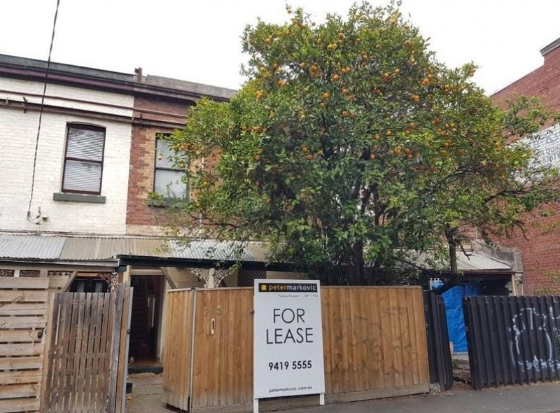 Stylish Inner City Living in the Heart of Collingwood