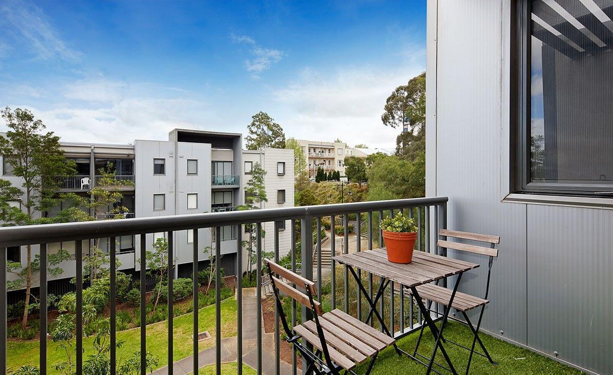304/84 Altona Street Kensington VIC, Kensington - Thumbnail 5