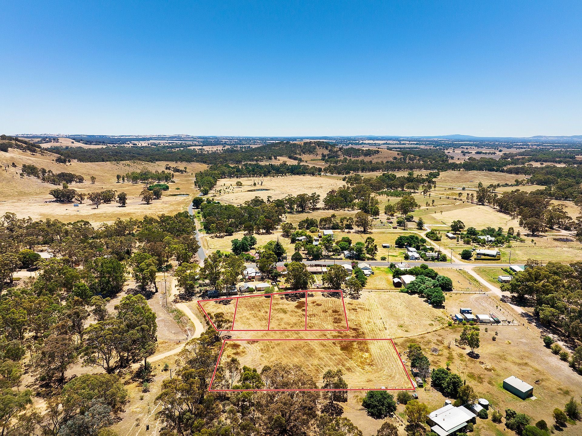 Real Estate For Sale C/A 30A/ Argall Street Redbank , VIC