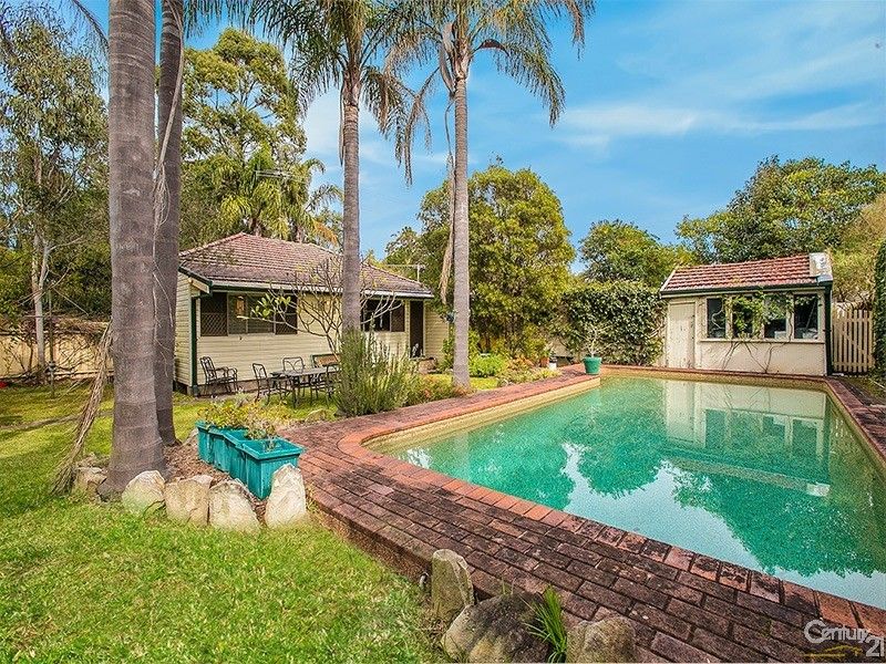 9 Minerva Street, KIRRAWEE, Kirrawee - Thumbnail 3