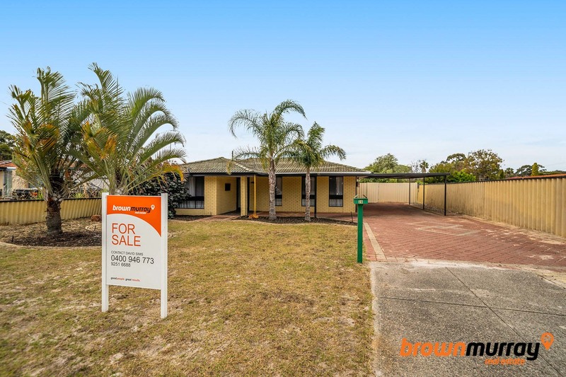 TASTEFULLY RENOVATED