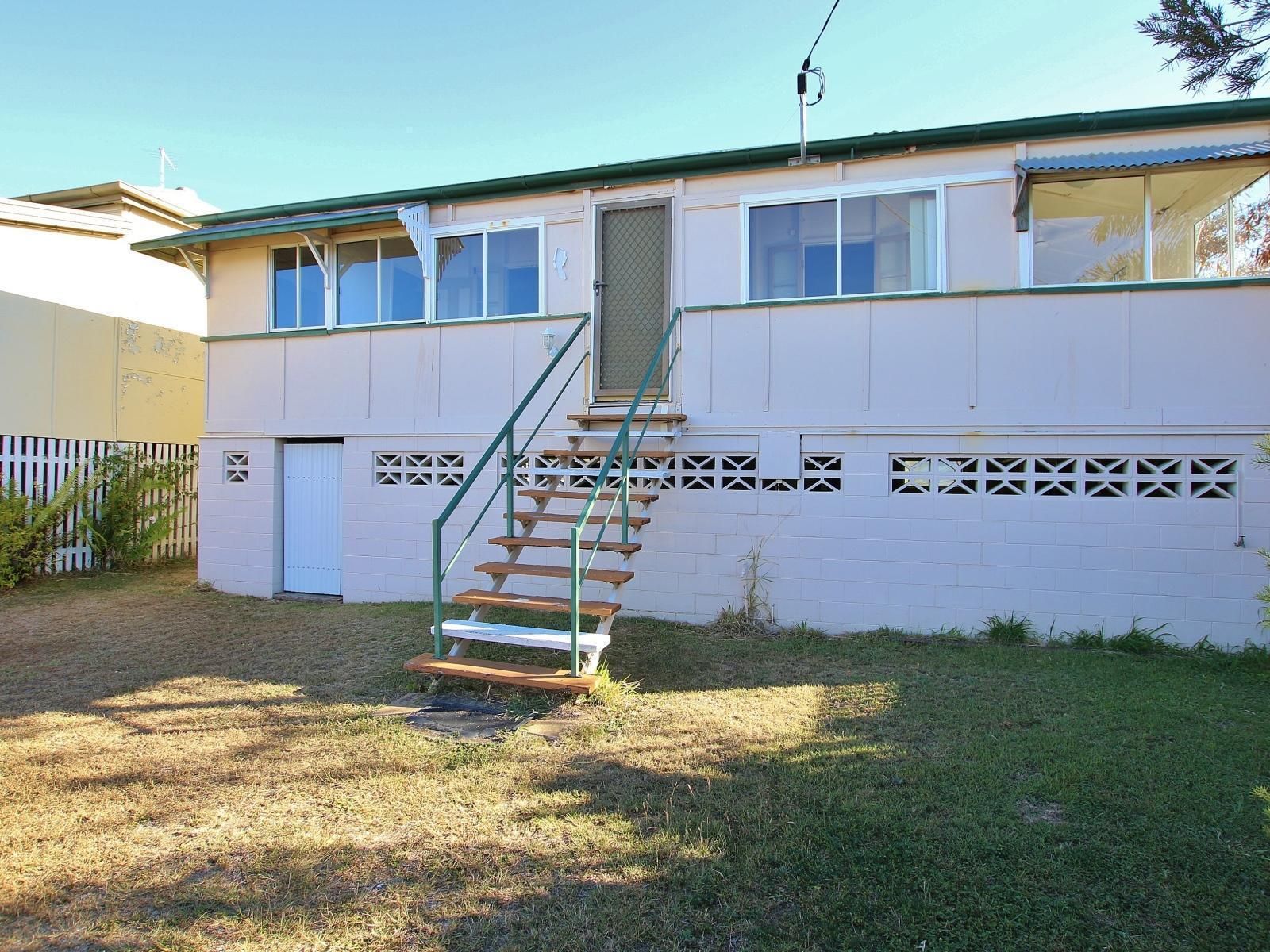 Real Estate For Lease 288 Campbell Street Rockhampton City , QLD