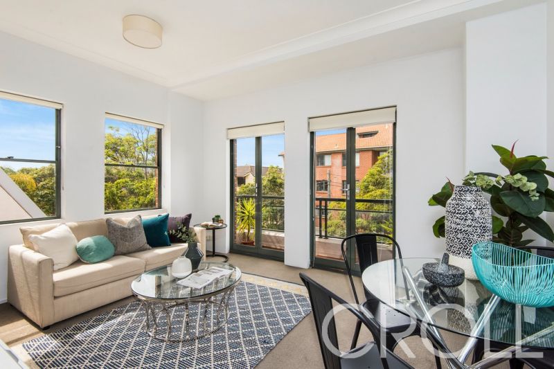 43/4-8 Waters Road Neutral Bay NSW, Bay - Thumbnail 6
