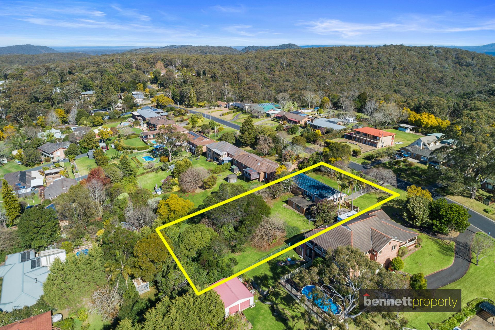 14 Pamela Crescent, Bowen Mountain - Thumbnail 3