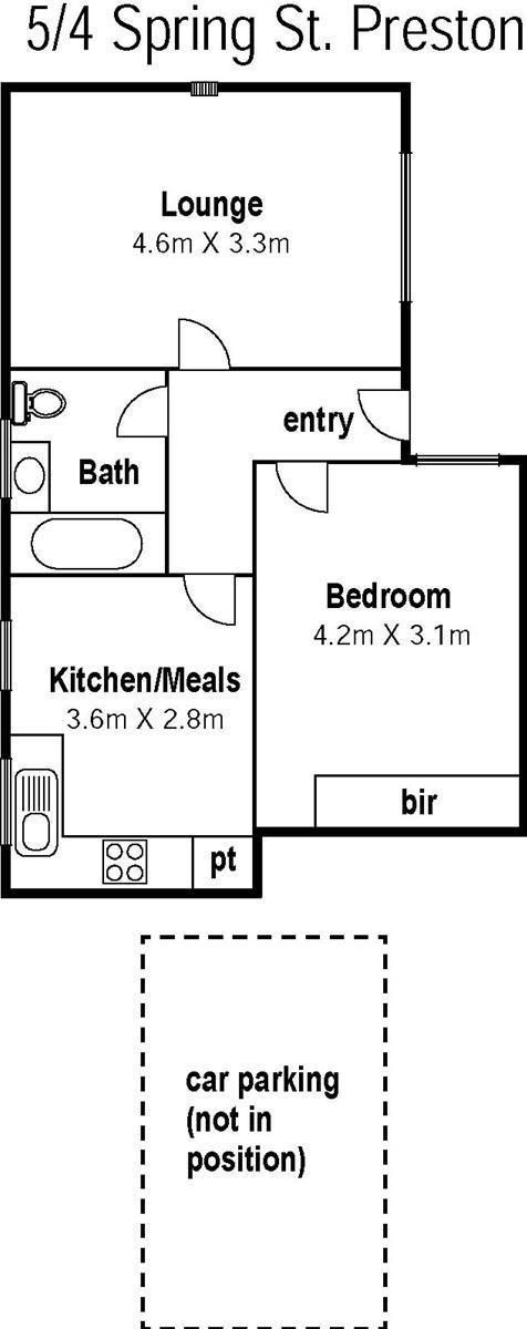 LOCATED IN THE MOST SOUGHT AFTER LOCATION