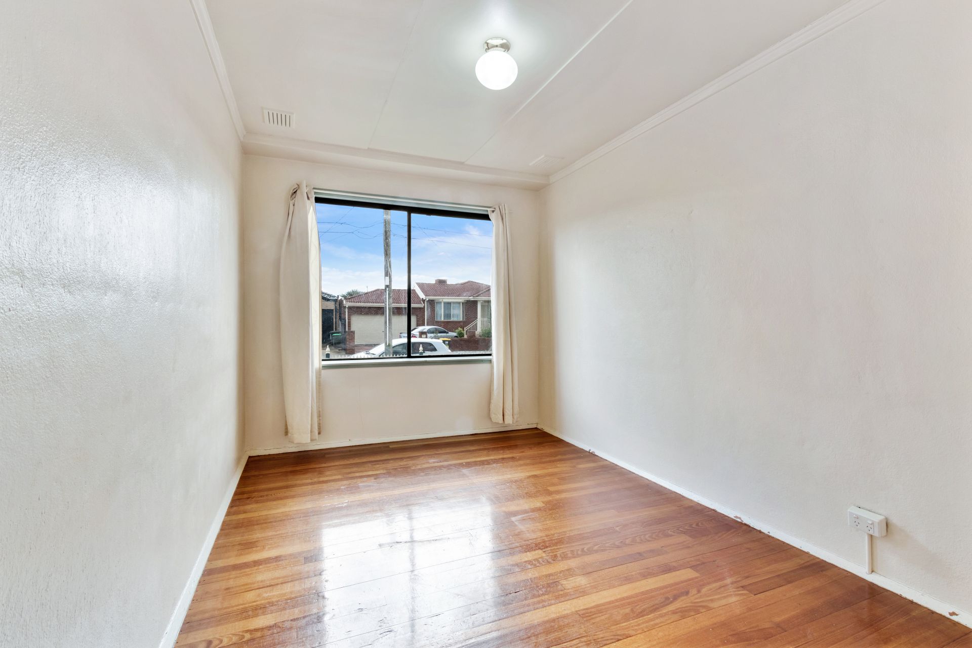 CHARMING THREE BEDROOM HOME