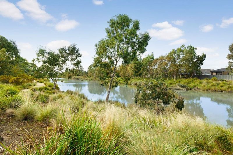 2 Maahu Amble, Mernda