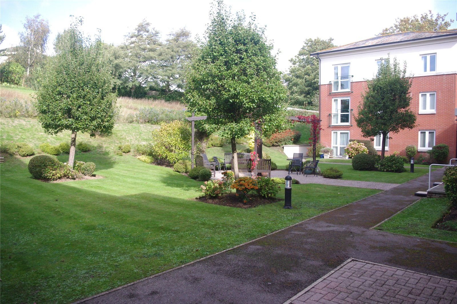 25 Peelers Court, St Andrews Road Kennedys Estate Agents