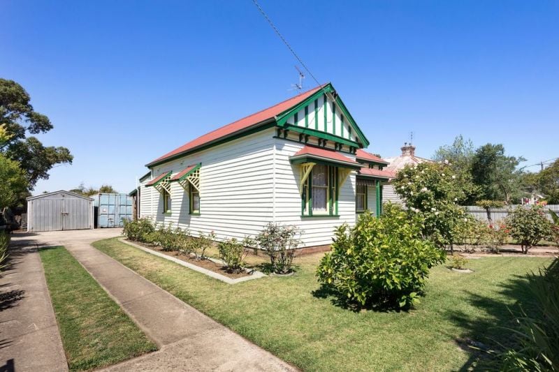 108 Queen Street COLAC VIC, Colac - Thumbnail 2