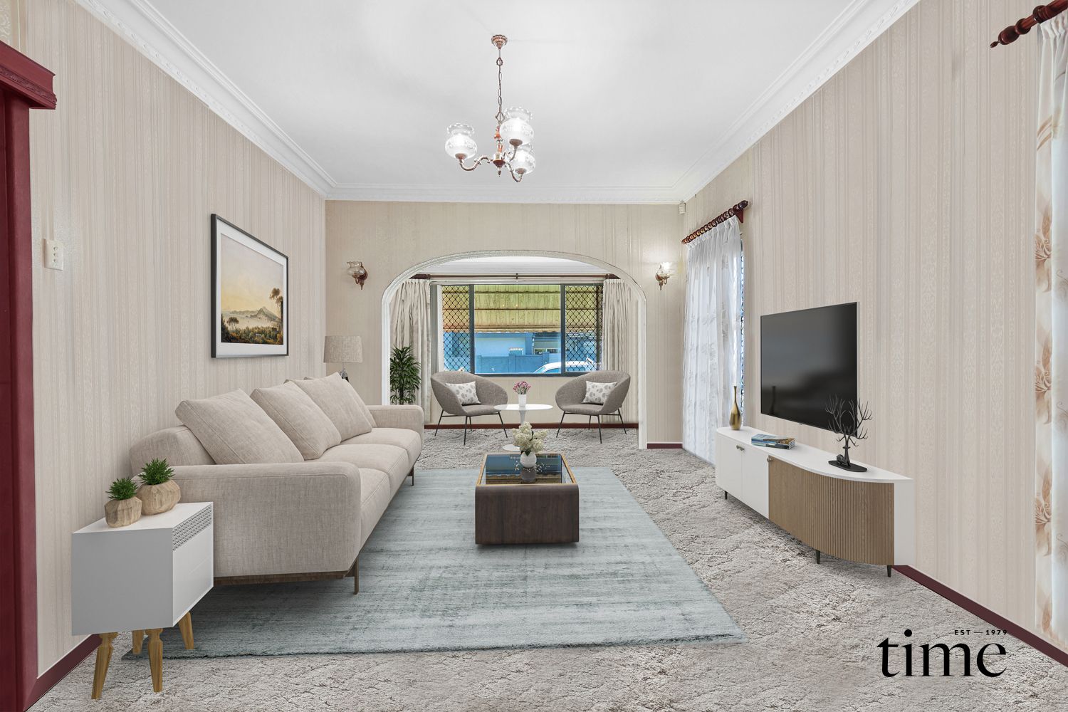 15 Preston Avenue, Five Dock NSW