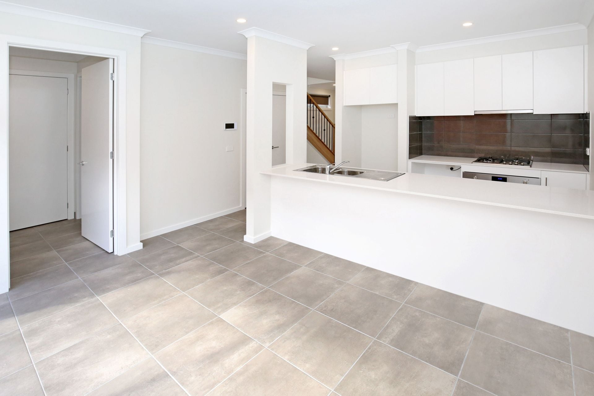 Quality Brand New Townhouse