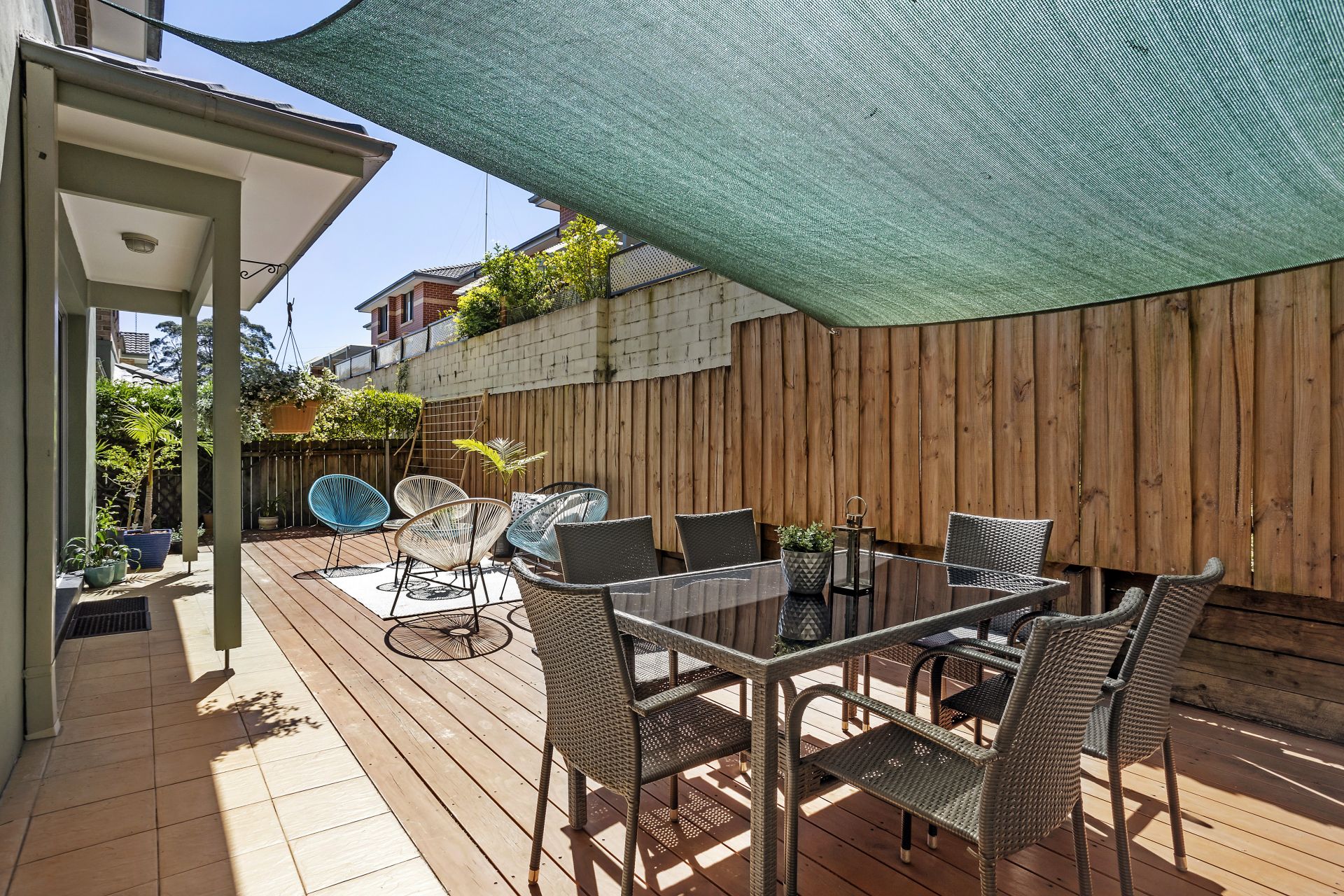 Real Estate For Sale 4/35 Forbes Street Hornsby , NSW