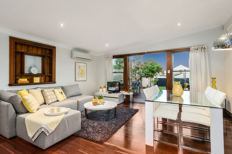 Real Estate For Sale 247 Trafalgar Street Annandale , NSW