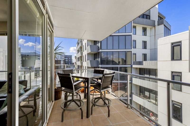 613/54 Nott Street, Port Melbourne - Thumbnail 6