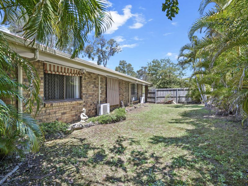 Real Estate For Sale 108 Vansittart Road Regents Park , QLD