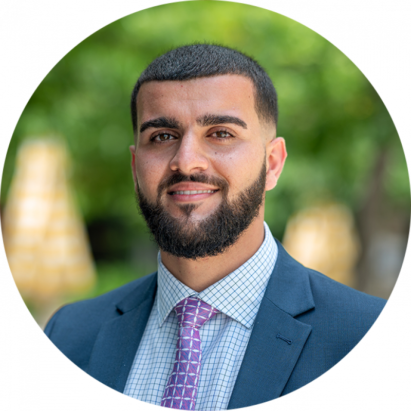 Real Estate Agent About Us Team