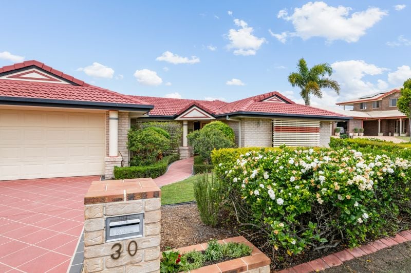 Real Estate For Sale 30 Harlow Place Mcdowall , QLD