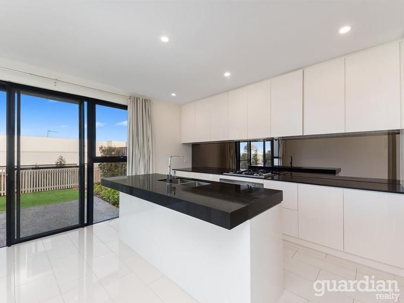 16 Messenger Street KELLYVILLE NSW, Kellyville - Thumbnail 3