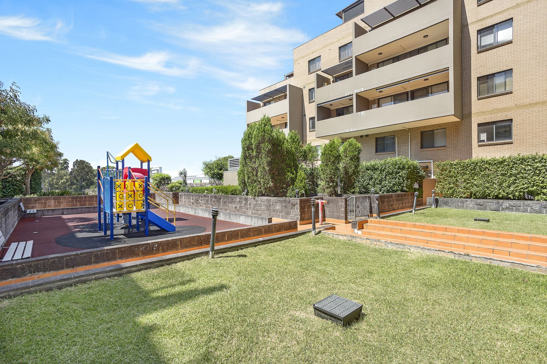 64/8-12 Wandella Road Miranda NSW, Miranda - Thumbnail 8