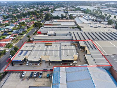 1/5 - 7 Malta Street, Fairfield East