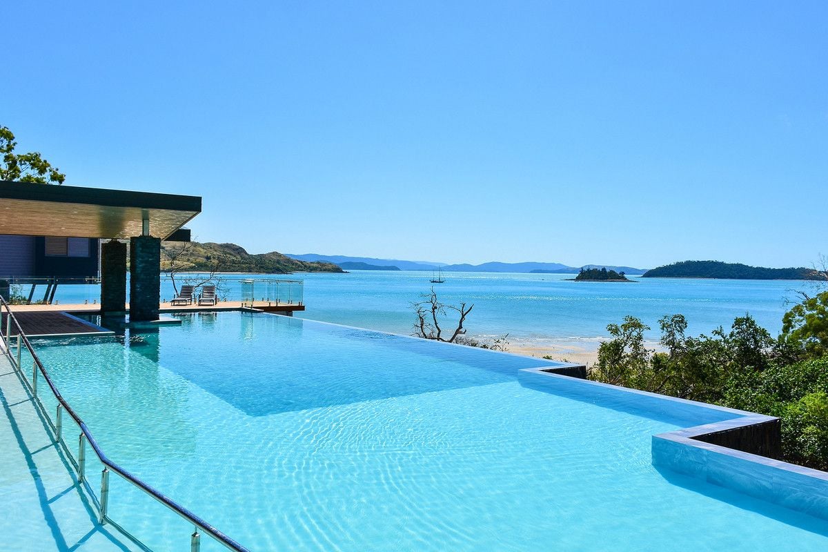Hidden Cove 4/7 Acacia Drive, Hamilton Island Hamilton Island Real Estate
