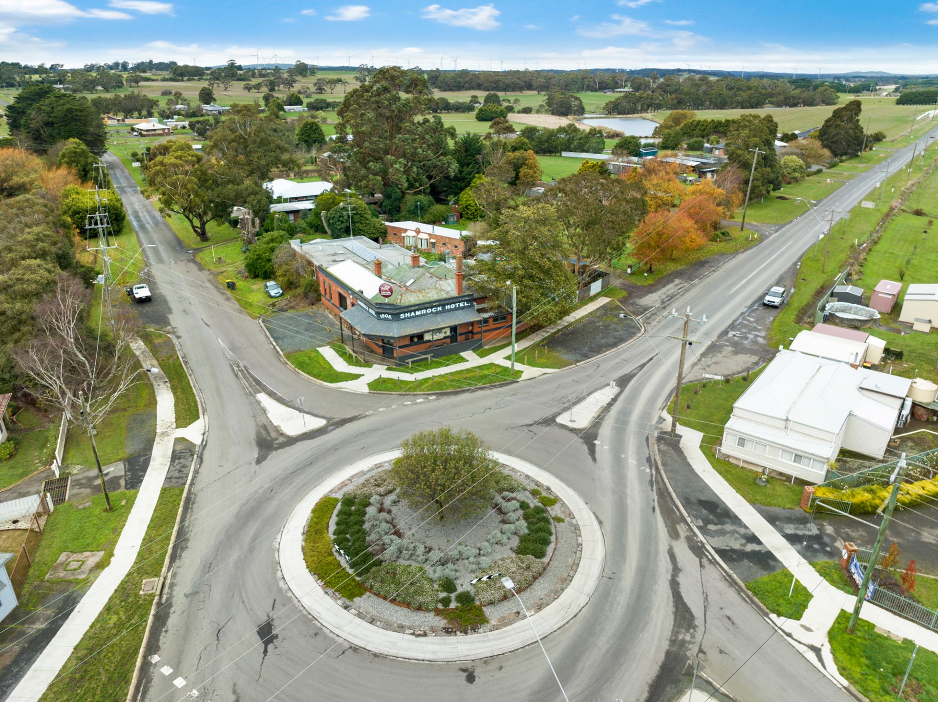 2775 Old Melbourne  Road, Dunnstown, Dunnstown - Thumbnail 2