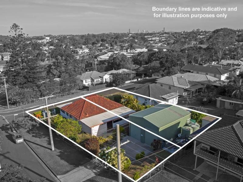 80 Nicholson Street, MITCHELTON QLD