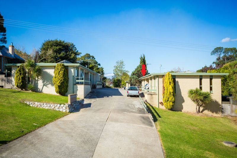 6/21 Monaro Street, Pambula