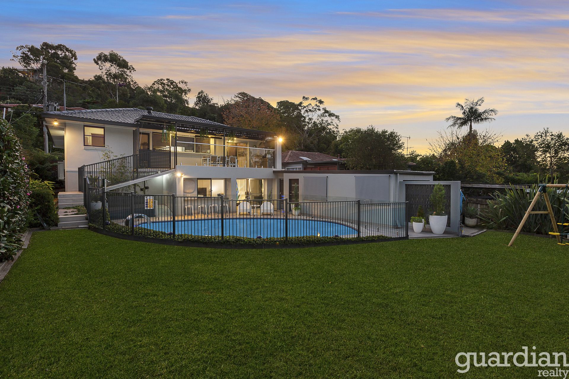 30 Northumberland Avenue Mount Colah NSW, Mount Colah - Thumbnail 8