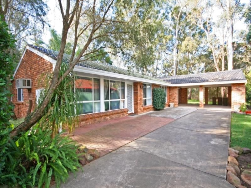 2 Markwell Place, Agnes Banks - Thumbnail 2