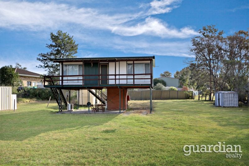 17 Alan Street Box Hill NSW, Box Hill - Thumbnail 2