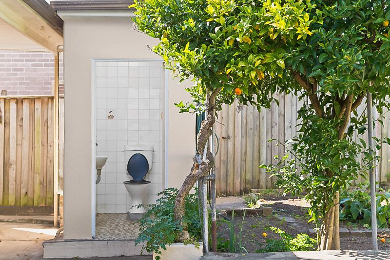 Sold Affordable Freestanding Double Fronted Home in Prized Drummoyne