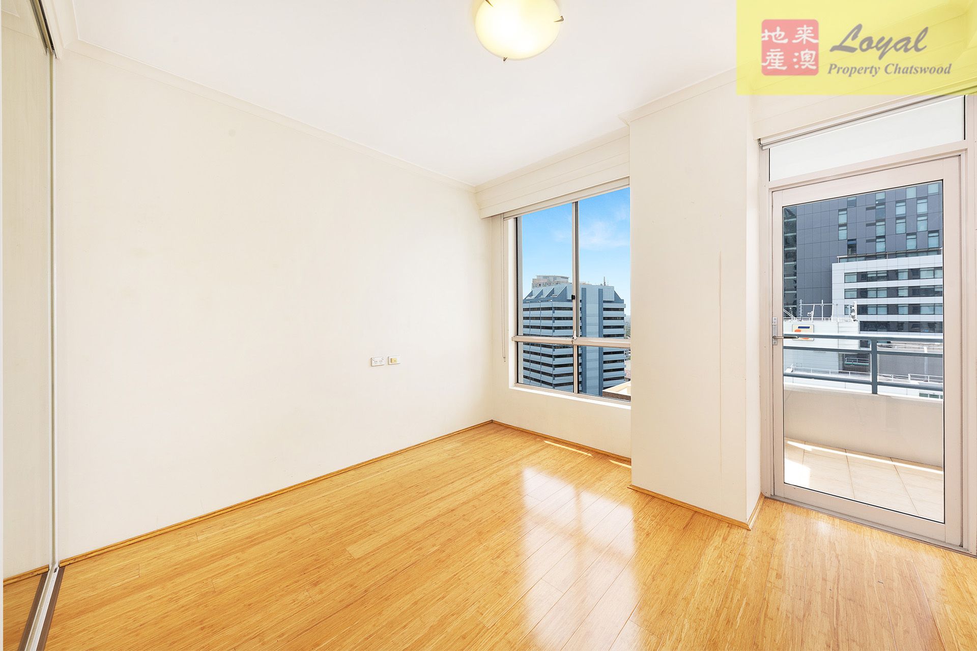 127/1 Katherine Street Chatswood NSW, Chatswood - Thumbnail 6