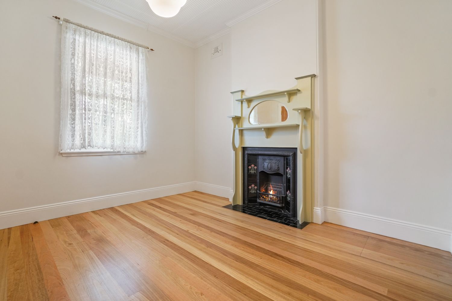 Freshly Renovated Three Bedroom Home in Leichhardt