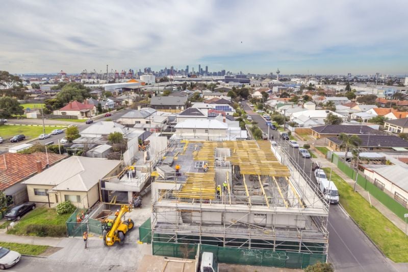 2.3/141 Stephen Street, Yarraville - Thumbnail 6