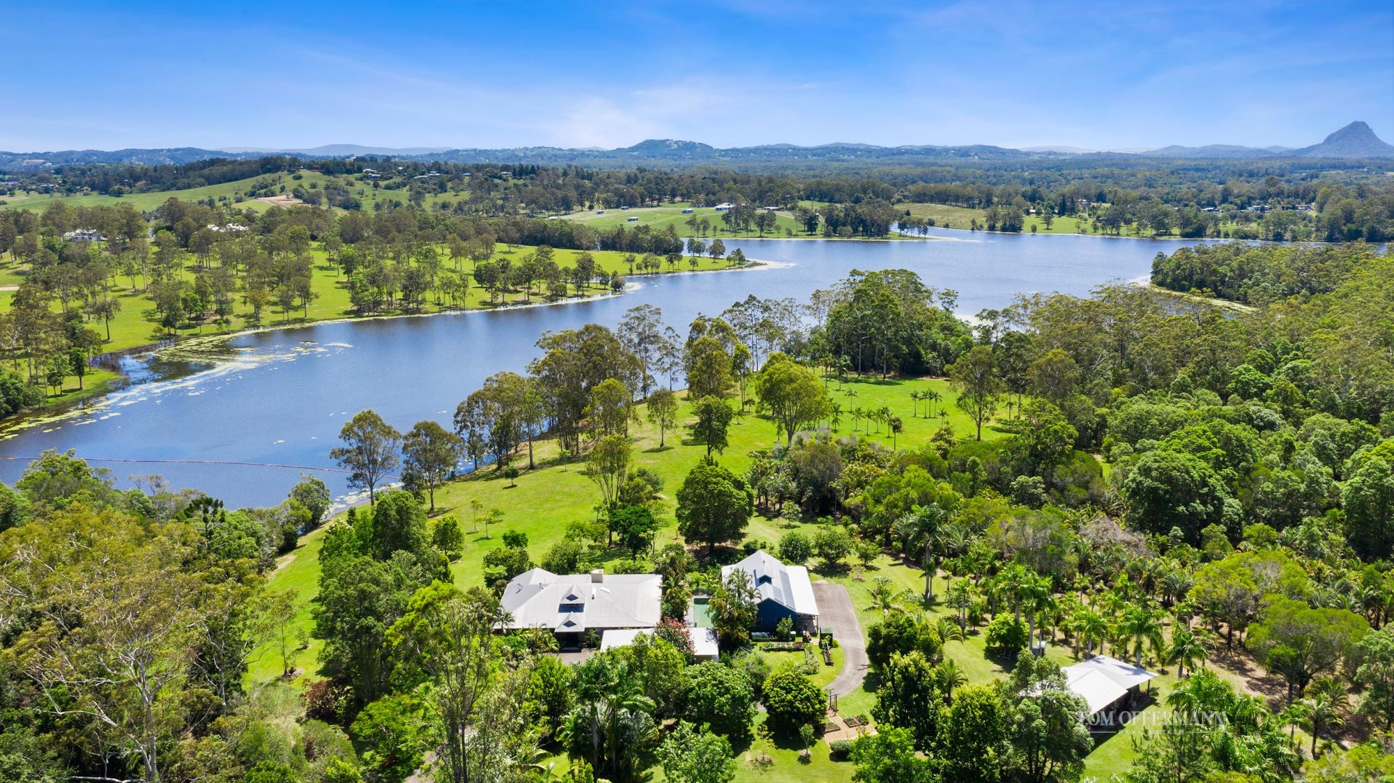 Real Estate For Sale 81 Hamersley Lane Lake Macdonald , QLD