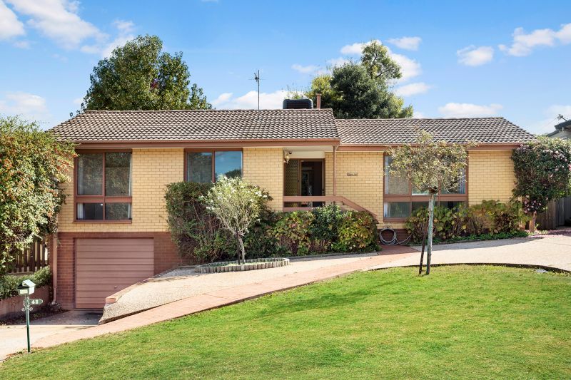 Real Estate For Lease 42 Kirkland Circuit Macgregor , ACT