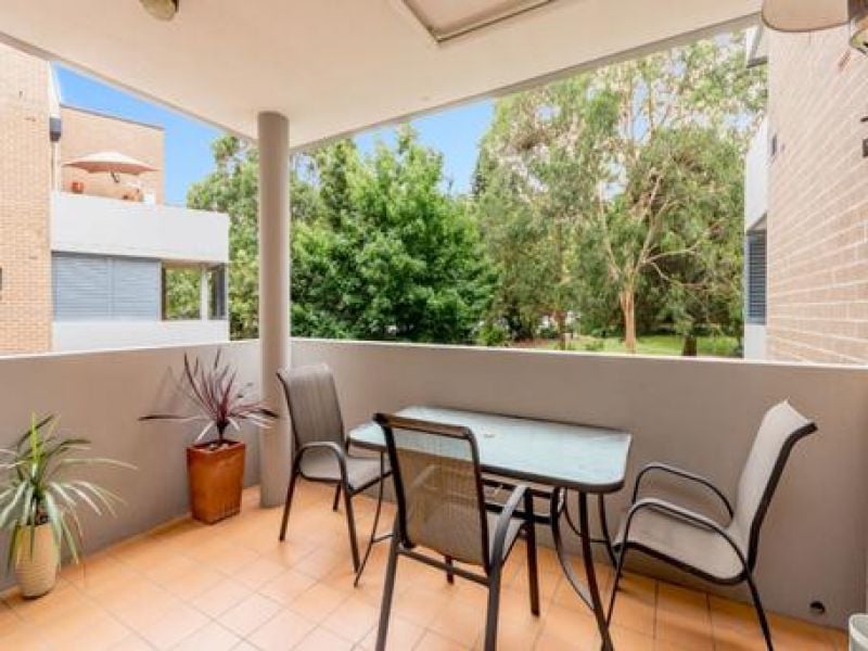 13/18-22 Gray Street Sutherland NSW