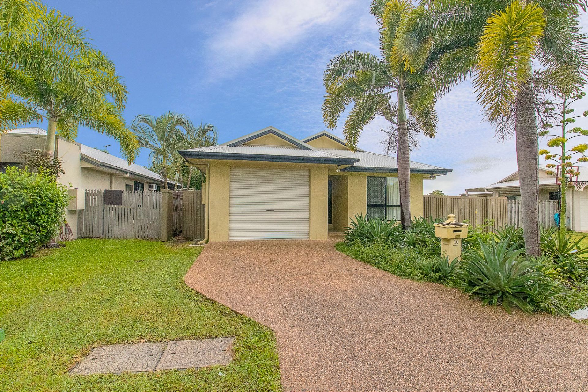 10 Epsom Court, Burdell Harcourts Kingsberry Townsville