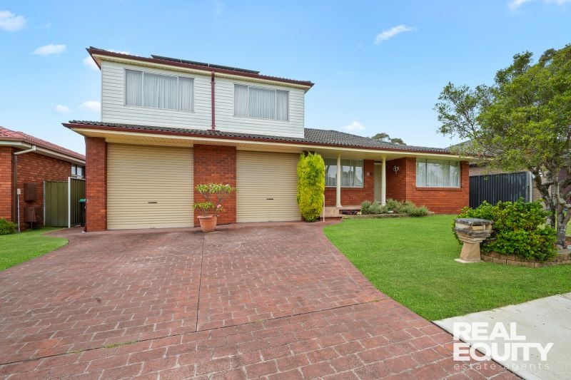 Real Estate For Sale 10 Thompson Avenue Moorebank , NSW