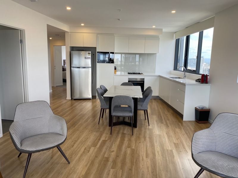 2502/9 Norfolk Avenue, Surfers Paradise - Thumbnail 4