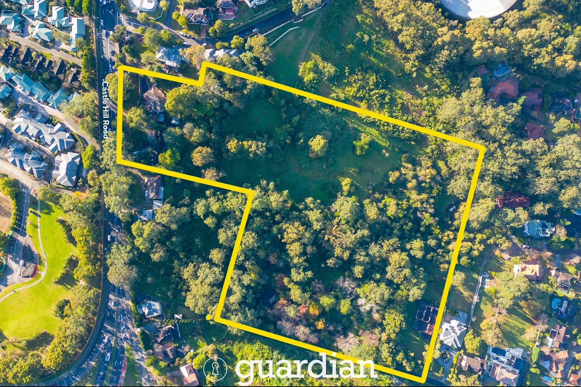 159 + 161 Castle Hill Road, Castle Hill Guardian Realty