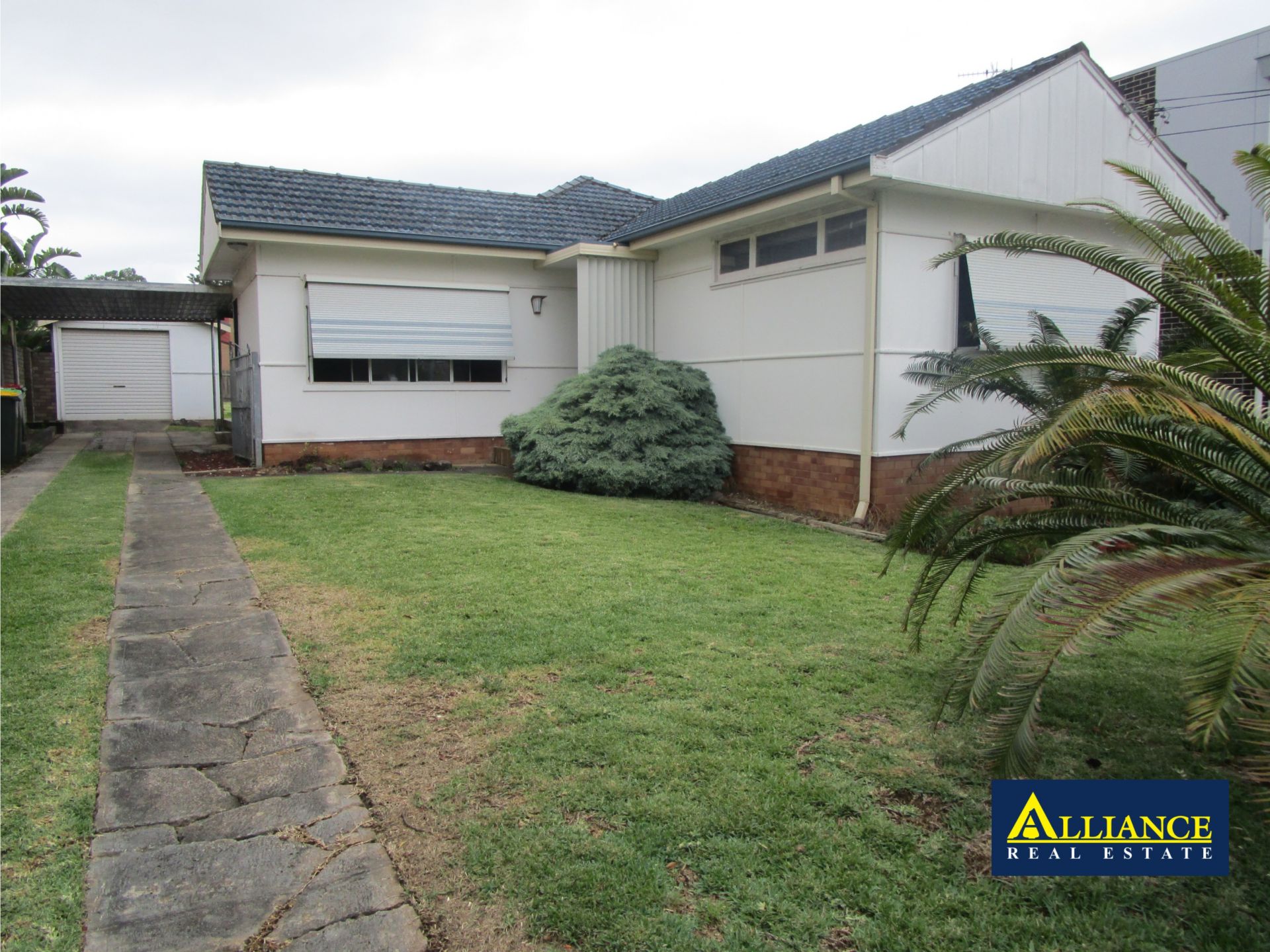 3 Kingston Avenue, Panania Alliance Real Estate