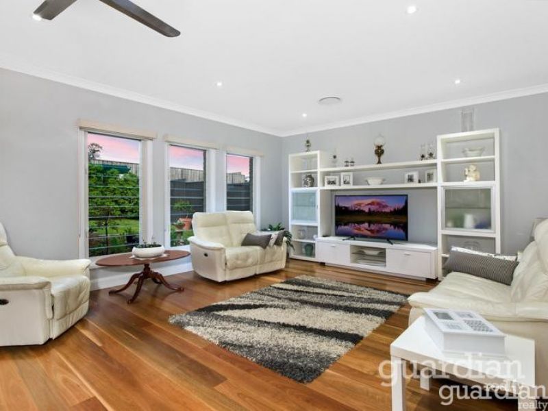 7 Stynes Avenue Kellyville NSW, Kellyville - Thumbnail 5