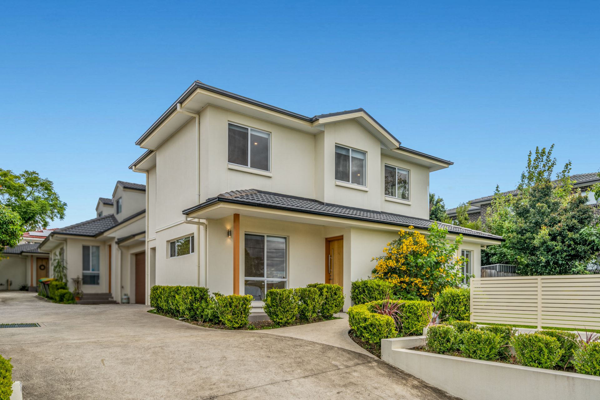 Real Estate For Sale 1/492 Blaxland Road Denistone , NSW