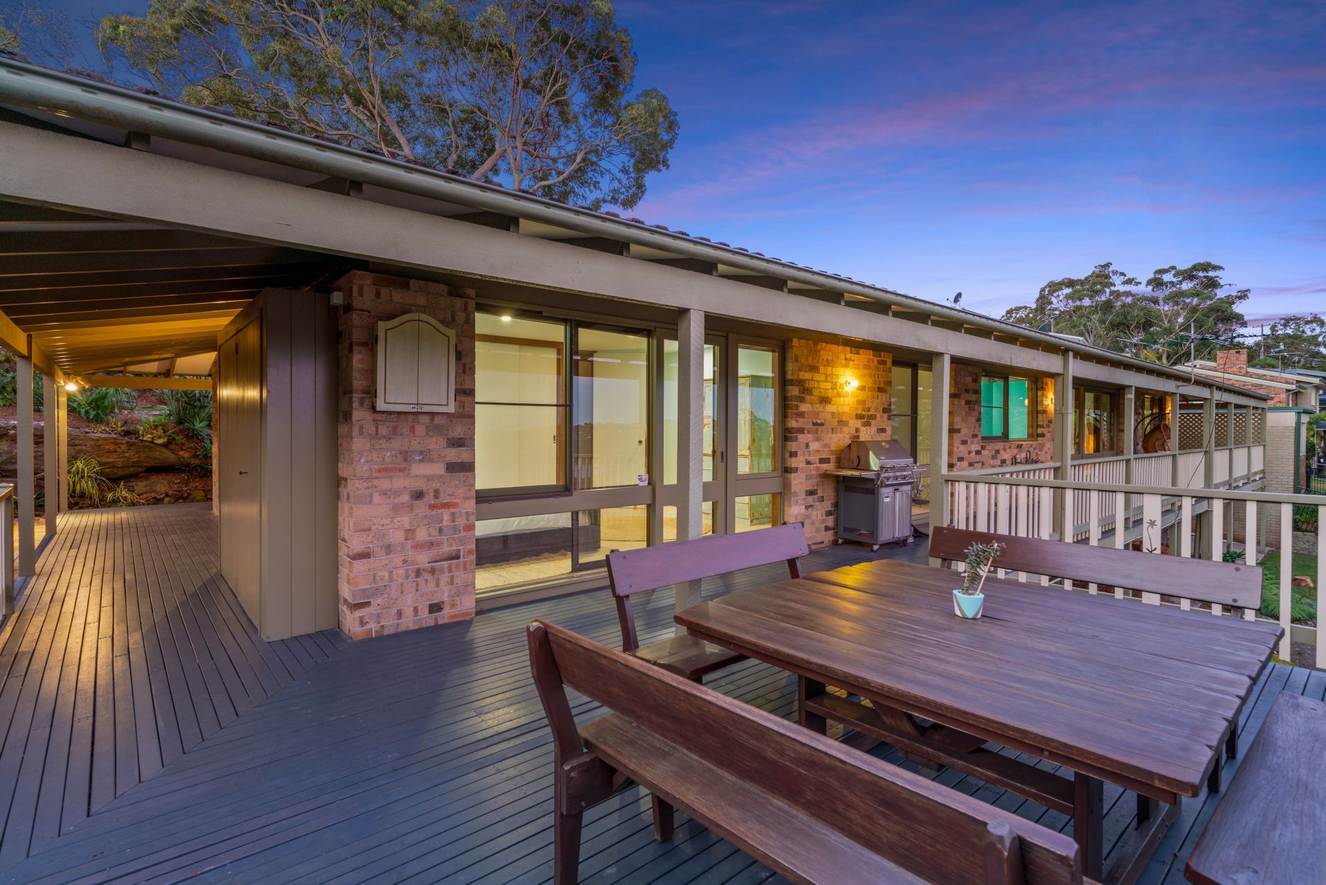 33 Bungoona Avenue Elanora Heights NSW, 33 Bungoona Avenue Elanora Heights - Thumbnail 6